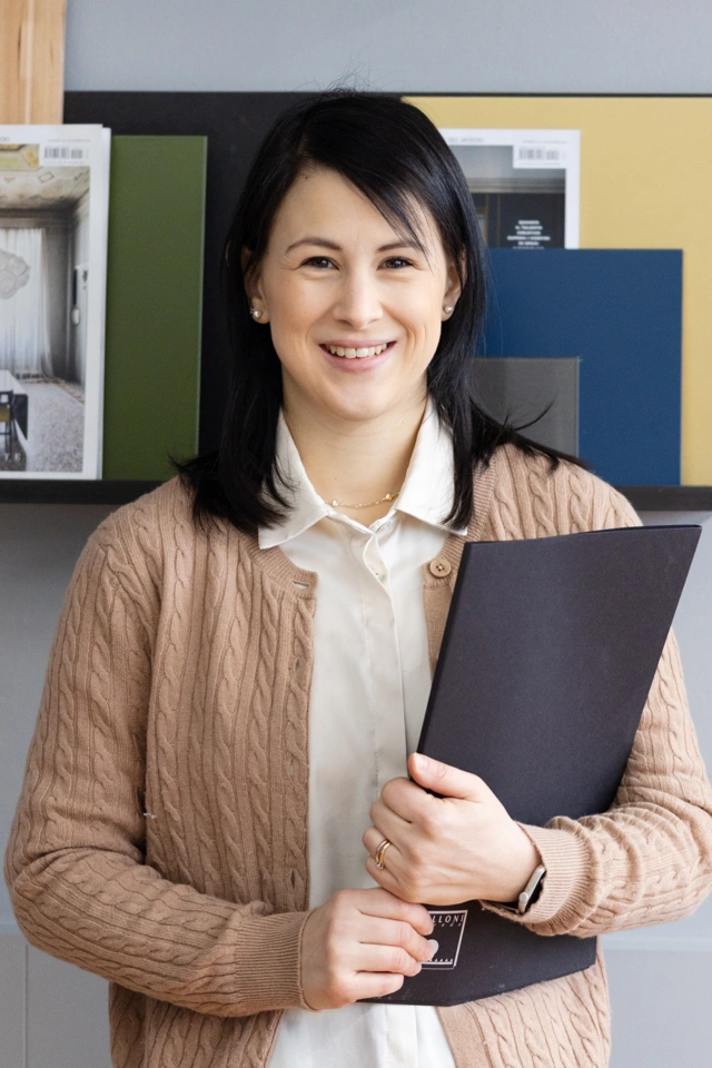 Claudia Polloni