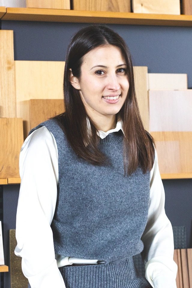 Lisa Polloni