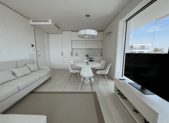 Appartamento moderno al mare