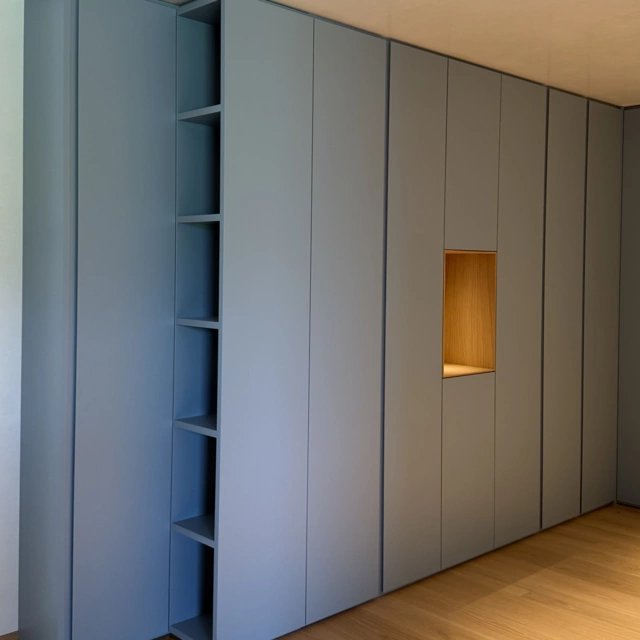 Eleganza e design senza tempo